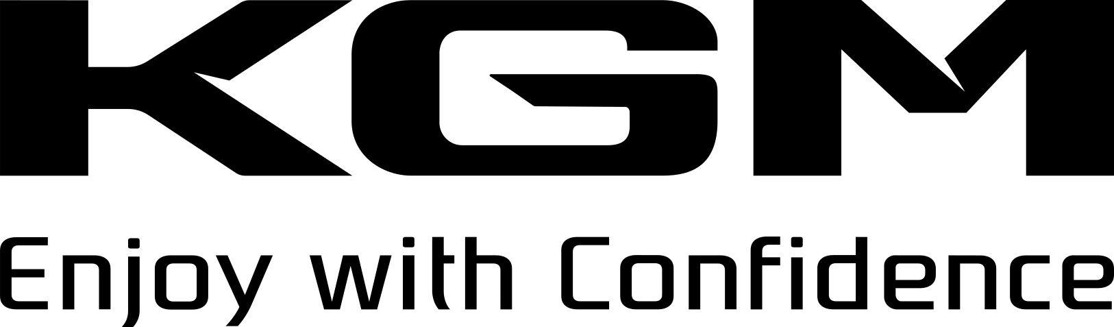 kgm-black